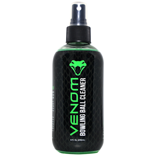 Picture of Motiv Venom Bowling Ball Cleaner - 8oz.