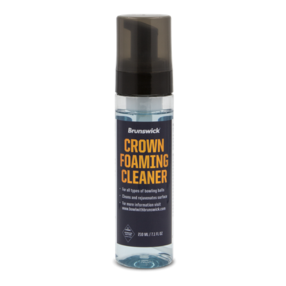 Picture of Brunswick Crown Foaming Cleaner 7.1oz