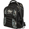 Picture of Motiv Intrepid Backpack - Covert Black