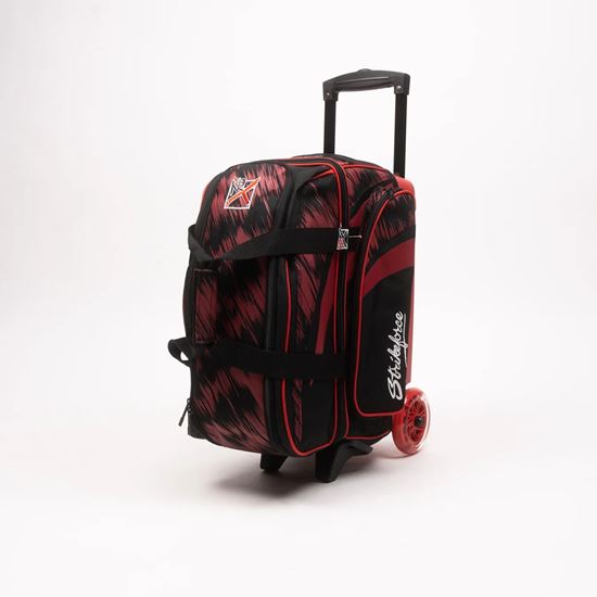 Picture of KR Cruiser Scratch 2-Ball Roller - Red