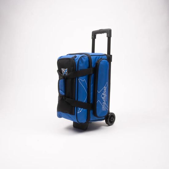 Picture of KR Hybrid 2-Ball Roller - Royal